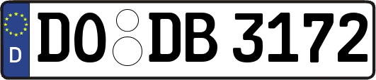 DO-DB3172