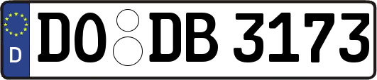 DO-DB3173
