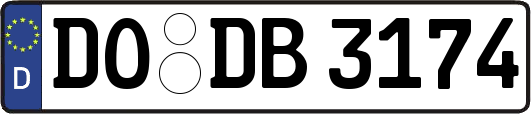DO-DB3174