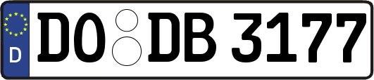 DO-DB3177