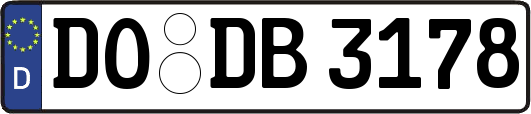 DO-DB3178