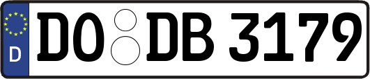DO-DB3179