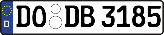 DO-DB3185