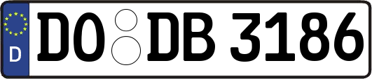 DO-DB3186
