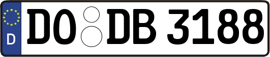 DO-DB3188
