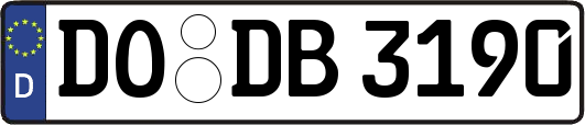 DO-DB3190
