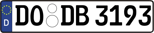 DO-DB3193