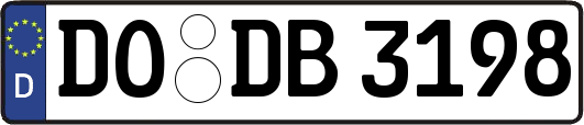 DO-DB3198
