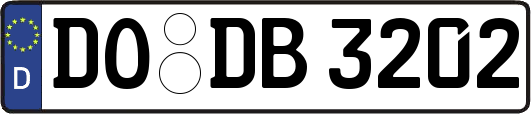DO-DB3202
