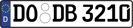 DO-DB3210