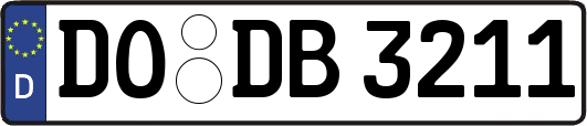 DO-DB3211