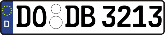 DO-DB3213
