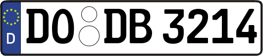 DO-DB3214