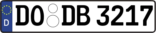 DO-DB3217
