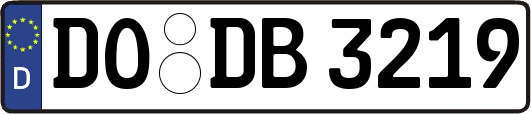 DO-DB3219