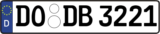 DO-DB3221
