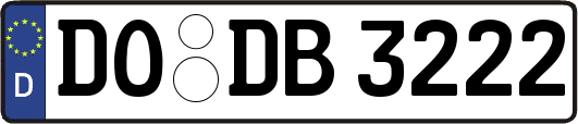 DO-DB3222