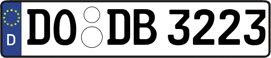 DO-DB3223