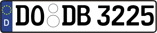 DO-DB3225