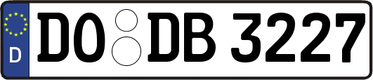 DO-DB3227