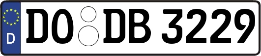 DO-DB3229