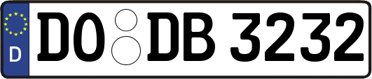 DO-DB3232