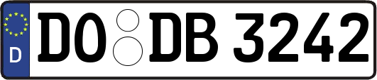 DO-DB3242