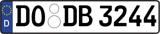 DO-DB3244