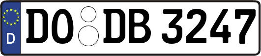 DO-DB3247