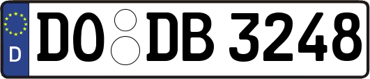 DO-DB3248