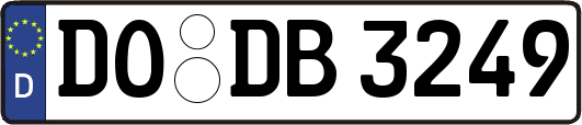 DO-DB3249