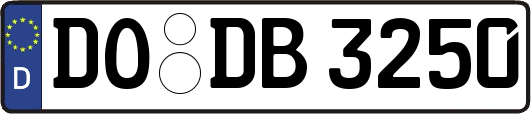 DO-DB3250