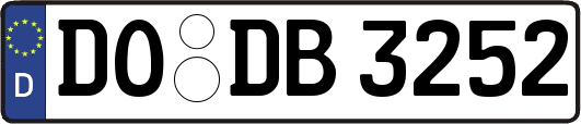 DO-DB3252