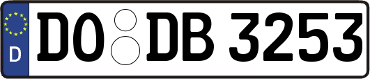 DO-DB3253