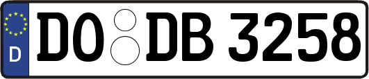 DO-DB3258