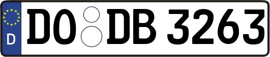 DO-DB3263