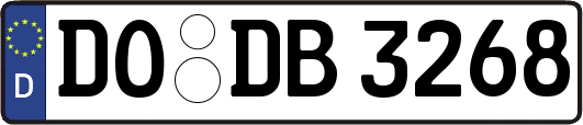 DO-DB3268