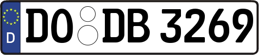 DO-DB3269