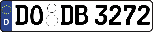 DO-DB3272