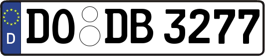 DO-DB3277