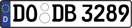 DO-DB3289