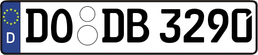 DO-DB3290