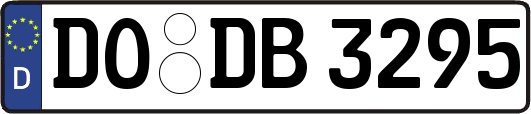 DO-DB3295