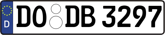 DO-DB3297