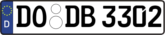 DO-DB3302