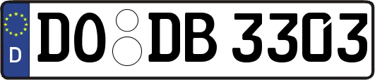 DO-DB3303