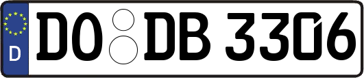 DO-DB3306