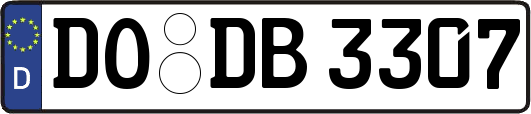 DO-DB3307