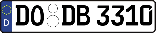DO-DB3310
