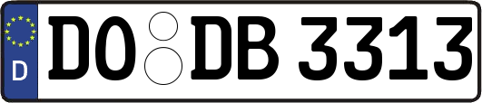 DO-DB3313